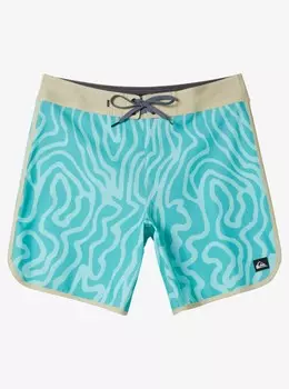 Детские боршорты Surfsilk Scallop (8-16 лет)