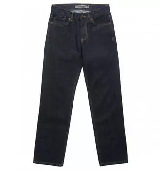 Детские джинсы Worker Straight Indigo Rinse