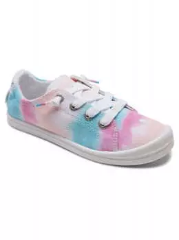 Детские Кеды ROXY Bayshore Vivid Gradient