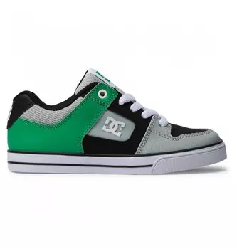 Детские кеды DC Pure