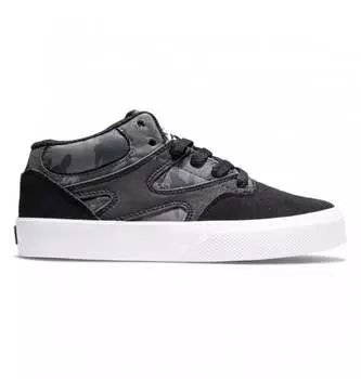 Детские Кеды Kalis Vulc Mid