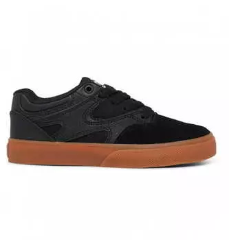 Детские Кеды кроссовки DC Kalis Vulc