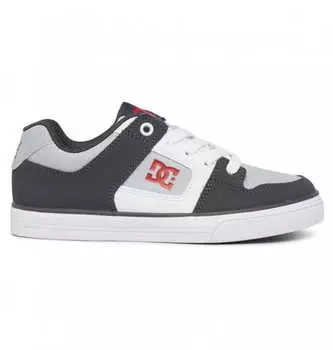 Детские Кеды кроссовки DC Pure