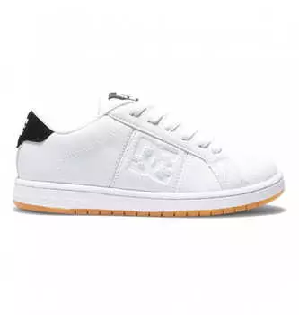 Детские Кеды кроссовки DC Striker