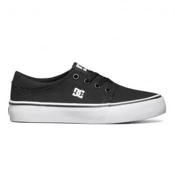 Детские Кеды DC SHOES Trase