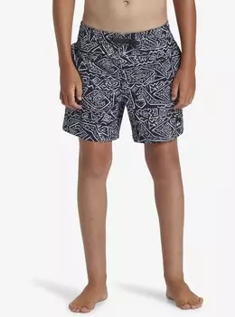 Детские купальные шорты Surfsilk Mix Volley (8-16 лет)