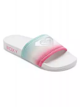 Детские Неопреновые Сланцы Roxy Slippy Neo