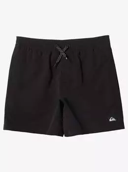 Детские плавательные шорты Everyday Solid Volley (8-16 лет)