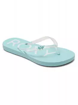 Детские Сандалии Roxy Viva Jelly 8-16 Aqua