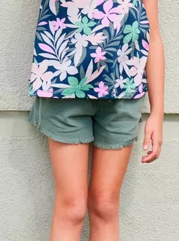 Детские шорты Scenic Route (4-16 лет)