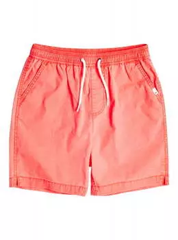 Детские Шорты Taxer Cherry Tomato
