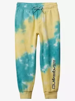 Детские штаны New Tie Dye (2-7 лет)