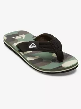 Детские сланцы Molokai Layback