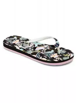 Детские Сланцы Roxy Pebbles