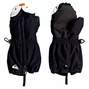 Детские Сноубордические Варежки Quiksilver Indie