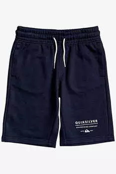 Детские Спортивные Шорты Quiksilver Easy Day