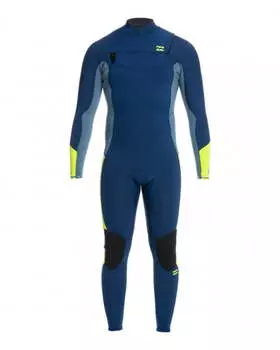 Детский гидрокостюм 4/3mm Absolute