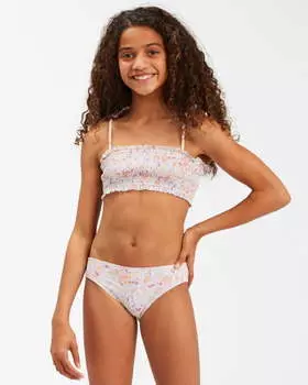 Детский Купальник С Оборками Sweet Dreamer