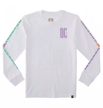 Детский лонгслив Sportster