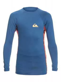 Детский Рашгард С Длинным Рукавом Arch This Upf 50 8-16