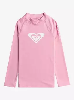 Детский рашгард с длинным рукавом Whole Hearted UPF 50 (2-7 лет)