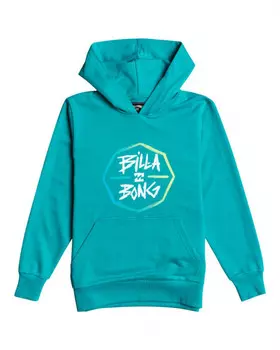 Детский Свитшот Billabong Octo Teal