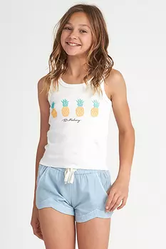 Детский Топ Aloha On Repeat