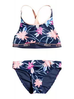 Раздельный Купальник Roxy Sporty