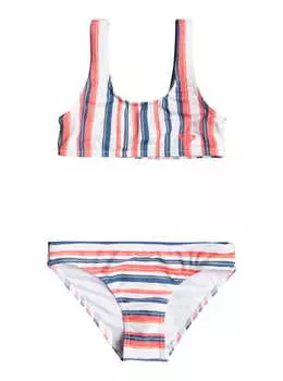 Детское Бикини Roxy Surf Feeling 2-7