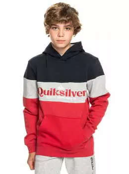 Детское Худи Quiksilver Beach To School