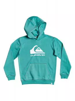 Детское Худи Quiksilver Big Logo