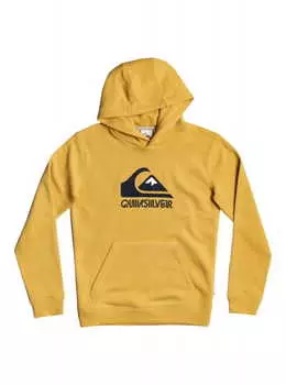 Детское Худи Quiksilver Big Logo 8-16