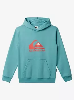 Детское худи Big Logo (8-16 лет)