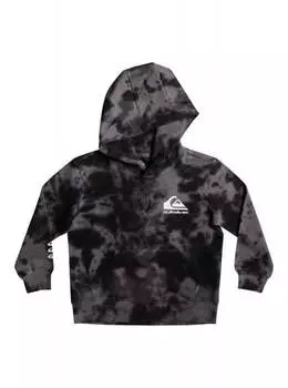 Детская Толстовка Cloudy Tie Dye