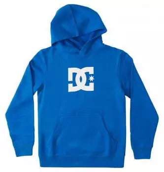 Детское Худи Dc Dc Star