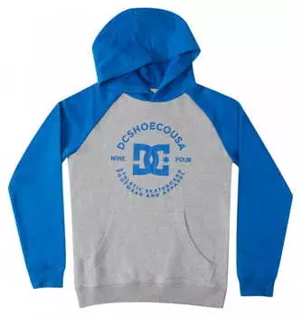 Детское Худи DC SHOES DC SHOES Star Pilot