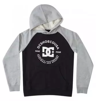 Детское Худи DC SHOES Star Pilot