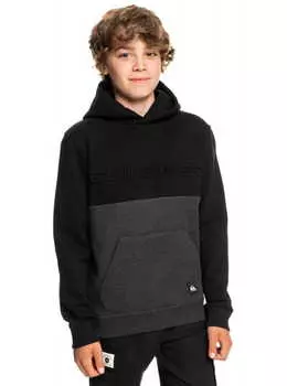 Детское Худи Quiksilver Emboss