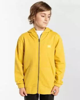 Детское Худи На Молнии All Day