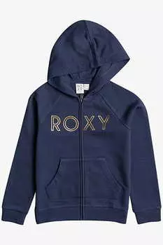 Детское Худи На Молнии Roxy Another Chance