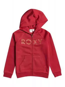 Детское худи на молнии Roxy Another Chance