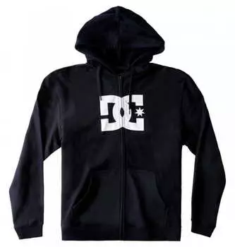 Детское Худи На Молнии DC SHOES DC SHOES Star