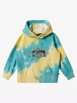 Детское худи New Tie Dye (2-7 лет)