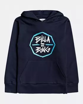 Детское Худи Billabong Octo