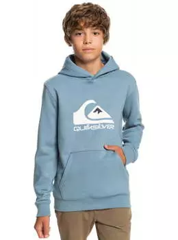 Детское Худи Quiksilver Big Logo