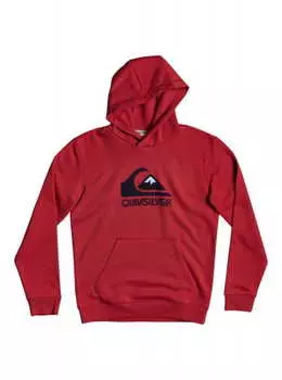 Детское Худи Quiksilver Big Logo 8-16