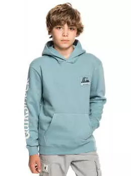 Детское Худи Quiksilver Return To The Sea