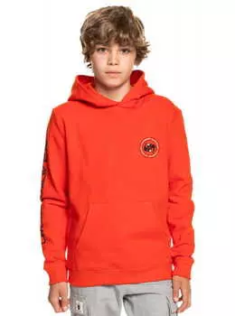 Детское Худи Quiksilver Return To The Sea