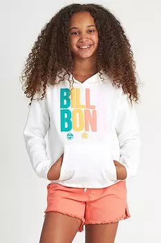 Детское Худи Billabong Since 73 Ho