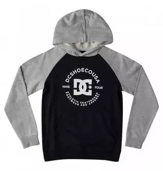 Детское Худи DC Star Pilot